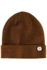 JP1880 834029 Berretto Marrone caramello