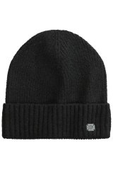 JP1880 834030 Berretto Nero