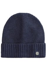 JP1880 834030 Berretto Blu scuro