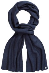 JP1880 834031 Sciarpa in maglia Blu scuro