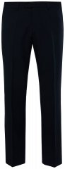 Men+ 065 Porto Pantaloni da abito Blu scuro