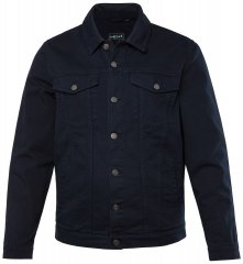 Men+ 446 Giacca di jeans con taschini Blu scuro