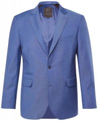 JP1880 Amalfi Flexnamic Blazer Blu profondo