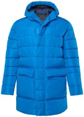 Jay-Pi 839707 Extra calda parka Blu medio