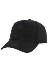 JP1880 839767 Cappellino Nero