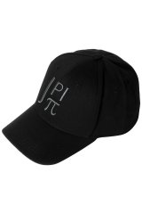 JP1880 839770 Cappellino Nero