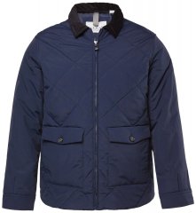 JP1880 842790 Giacca bomber trapuntata in materiale riciclato Blu scuro