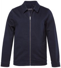 Men+ 876 Giacca di jeans con zip Blu scuro