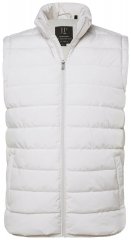 JP1880 846034 Gilet outdoor Beige grigio