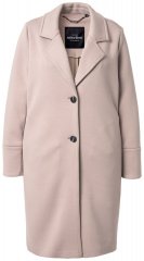 Ulla Popken 846929 Cappotto Beige