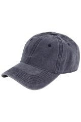 JP1880 848614 Cappellino Blu scuro
