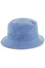 JP1880 848616 Cappello da pesca Azzurro