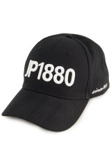 JP1880 848970 Cappellino Nero