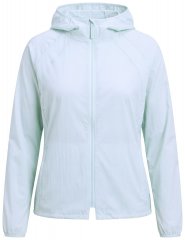 Ulla Popken 850452 Giacca tecnica Azzurro