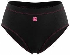 Ulla Popken 851037 Culotte Rosa