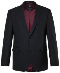 JP1880 Thor Flexnamic Blazer Nero