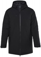 Jay-Pi 852164 Imbottita giacca funzionale Nero