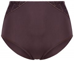 Ulla Popken 853062 Culotte Marrone