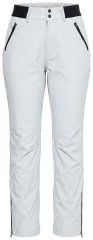 Ulla Popken 853530 Pantaloni da trekking ultraleggeri Beige