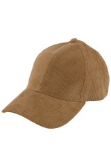 JP1880 853614 Cappellino Marrone