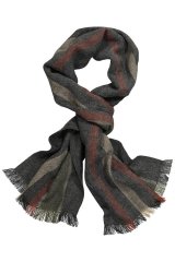JP1880 853635 Sciarpa Blu scuro