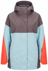Ulla Popken 855313 Parka Tortora