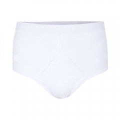 Espionage U003W slip confezione da 2 bianco