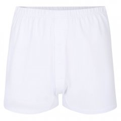 Espionage U001W boxer confezione da 2 bianco