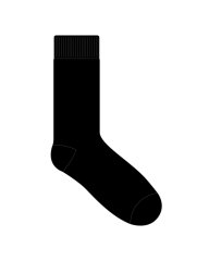 Jack & Jones Jens Calzini Nero