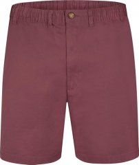 Espionage ST019AC Pantaloncini da Rugby Elasticizzati Malva