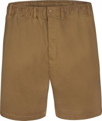 Espionage ST019AC Pantaloncini da Rugby Elasticizzati Cannella