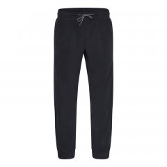 North Latitude Fleece Pants Nero