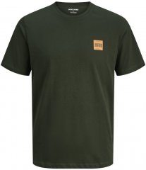 Jack & Jones Brandy Crew Neck T-Shirt Duffel Bag