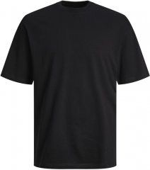 Jack & Jones JJEBRADLEY T-Shirt Black