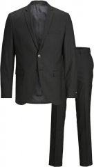 Jack & Jones FRANCO Suit Black