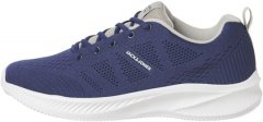 Jack & Jones Croxley Sneakers Medieval Blue/Moonbeam