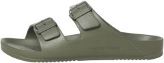 Jack & Jones Croxton Moulded Sandals Khaki