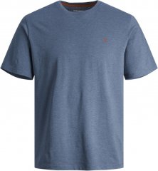 Jack & Jones PAULOS T-Shirt Denim Blue