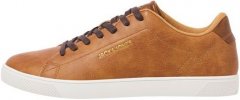 Jack & Jones Bosley Sneakers Brown