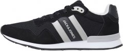 Jack & Jones Stellar Mesh Sneakers Black