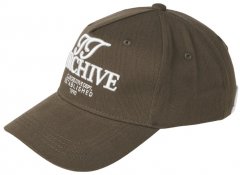 Jack & Jones Frame Haines Cap Chocolate Chip