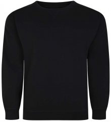 Espionage LW016A felpa nera