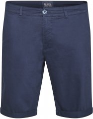 North Latitude 61147 Short Chino Blu Navy