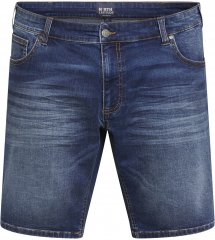 North Latitude 61156 Ringo Shorts In Denim Denim