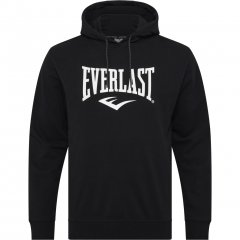 North Latitude Everlast Hoodie Black