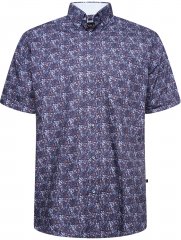 Kam Jeans P044 Premium Floral Printed Moonlight