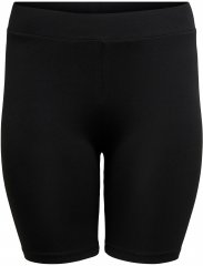Only Carmakoma Time Shorts Black
