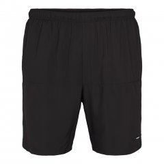 North Latitude Sport Shorts Black