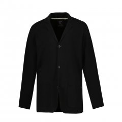 JP1880 Jacket Business Flexnamic Milano Black