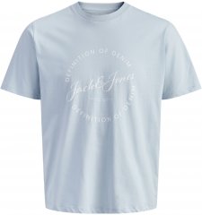 Jack & Jones Grayson T-shirt Blu
